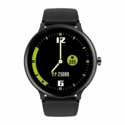 Blackview X2 Montre Connect&eacutee Femmes Homme Smartwatch Montre Sport Podom&egravetre Cardiofrequencem&egravetre Etanche [23 - Avis / Test