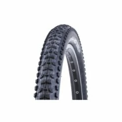 Bleu Groove Pneus 26 X 2,35 (58-559) Noir - Avis / Test