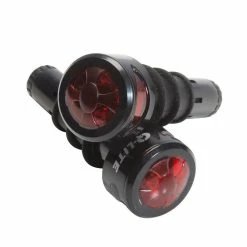 BOUCHONS EMBOUTS GUIDON LED - Avis / Test