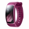 BRACELET CONNECTE SAMSUNG GEAR FIT 2 ROSE TAILLE L - Avis / Test