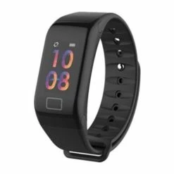 Bracelet étanche Pour Montre Connectée Samsung Galaxy J4 J6 J8 J3 J5 J7 2017 A3 A5 A7 A6 A8+ A9 2018 Avec Fréquence Cardiaqu - Avis / Test