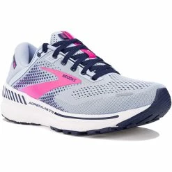 Brooks Adrenaline GTS 22 W Déstockage Running - Avis / Test