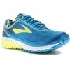 Brooks Ghost 10 W Chaussures Running Femme - Avis / Test
