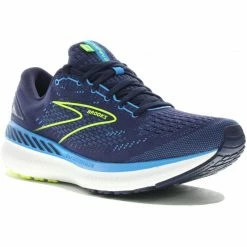 Brooks Glycerin GTS 19 M Déstockage Running - Avis / Test