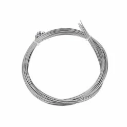 Câble De Changement De Vitesse, Câble De Dérailleur En Acier Inoxydable, Pour Vélo De Montagne Commun - Avis / Test