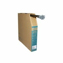 Cable De Derailleur Shimano Acier 2.1m (vendu Par Boite De 100) - Avis / Test