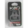 CALES LOOK KEO GRIP GRISES - Avis / Test