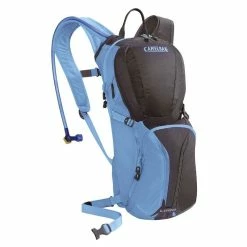 CAMELBAK LOBO GRIS BLEU - Avis / Test