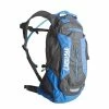 CAMELBAK SCUDO BLEU NOIR - Avis / Test