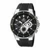 CASIO Edifice Montre EF-552-1AVEF - Avis / Test