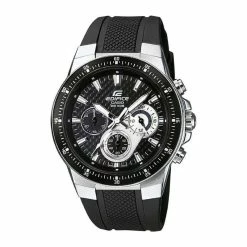 CASIO Edifice Montre EF-552-1AVEF - Avis / Test