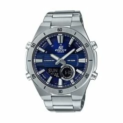 CASIO Montre Analogique - Digital Pour Homme à Mouvement Quartz En Acier Inoxydable ERA-110D-2AVEF - Avis / Test