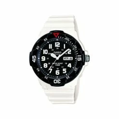 CASIO Montre De Sport Collection Blanc Homme - Avis / Test