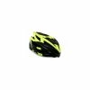 Casque Spiuk Nexion Jaune Fluo Noir Mat - Avis / Test