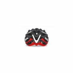 Casque Spiuk NEXION Noir Rouge Taille 53-61cm - Avis / Test