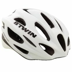 CASQUE VELO 500 BLANC - Avis / Test