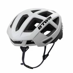 CASQUE VELO AEROFIT 900 BLANC/NOIR - Avis / Test