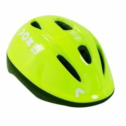 CASQUE VELO ENFANT 300 FLUO - Avis / Test