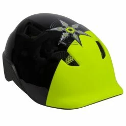 CASQUE VELO ENFANT 520 HEROBOY - Avis / Test
