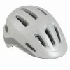 CASQUE VELO VILLE 500 BLANC - Avis / Test