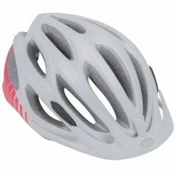 CASQUE VTT BELL PARADOX ROSE/BLANC/GRIS - Avis / Test