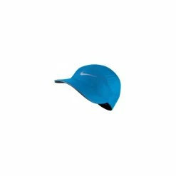Casquette Nike AeroBill Bleu - Avis / Test