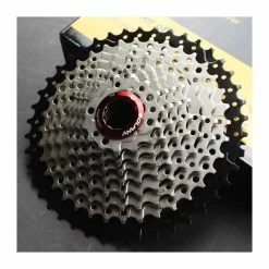 Cassette 10 Vitesses Pour Vtt 11-42t Cassette 10 Vitesses Pour Vtt, Vélo De Route, Sram, Shimano - Avis / Test
