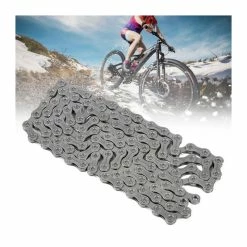 Chaîne De Vélo En Acier(chaîne HG95 10 Vitesses)-CHE - Avis / Test
