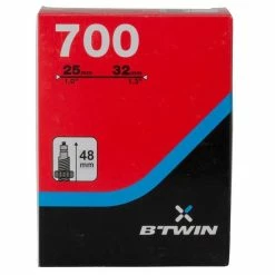 CHAMBRE A AIR 700X25/32 PRESTA - Avis / Test