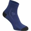 CHAUSSETTES VELO 500 BLEU FONCÉ - Avis / Test