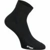 CHAUSSETTES VELO 500 NOIR - Avis / Test