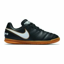 CHAUSSURE FOOT NIKE TIEMPO RIO JR IC AH16 - Avis / Test