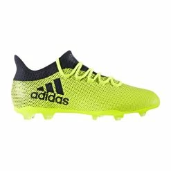 Chaussure Football Adulte ADIDAS X 17.2 FG FA.17 - Avis / Test