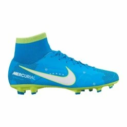 Chaussure Football NIKE MERCURIAL VICTORY DF NJR FG 17 - Avis / Test