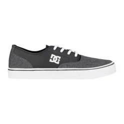 CHAUSSURE HOMME-24610 Homme DC SHOES FLASH 2 TX SE - Avis / Test