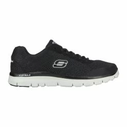 CHAUSSURE HOMME-24610 Homme SKECHERS FLEX ADVANTAGE COVERT ACTION - Avis / Test