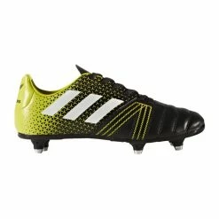 CHAUSSURE RUGBY ADIDAS ALL BLACKS JUNIOR S - Avis / Test