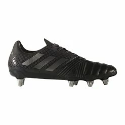 CHAUSSURE RUGBY ADIDAS KAKARI SG - Avis / Test
