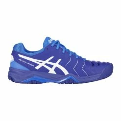 Chaussure Tennis ASICS GEL-CHALLENGER - Avis / Test