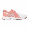 Chaussure Tennis ASICS GEL GAME 6 WM - Avis / Test