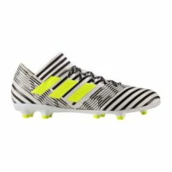 CHAUSSURES Adulte ADIDAS NEMEZIZ 17.3 FG - Avis / Test