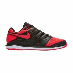 Chaussures De Tennis NIKE NIKE AIR ZOOM VAPOR X HC - Avis / Test
