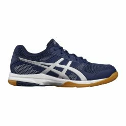 CHAUSSURES INDOOR ASICS GEL ROCKET 8 M - Avis / Test