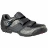 CHAUSSURES SHIMANO M089 VTT NOIR - Avis / Test
