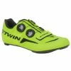 CHAUSSURES VELO 900 JAUNE FLUO - Avis / Test