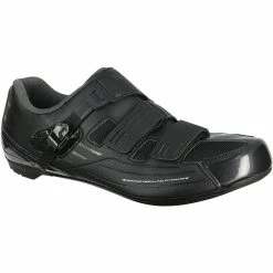 CHAUSSURES VELO ROUTE SHIMANO RP3 NOIR - Avis / Test