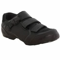 CHAUSSURES VTT SHIMANO ME5 NOIR - Avis / Test