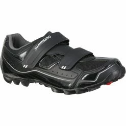 CHAUSSURES VTT SHIMANO MO65 NOIR - Avis / Test