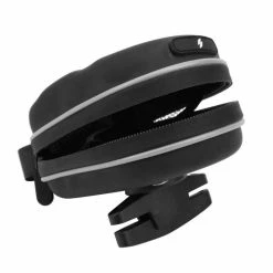 Cikonielf Pack Vélo Sous La Selle Sacoche De Selle Vélo Vélo EVA étanche Bicyclettes Sacoche Arrière Sous La Selle Sacoche - Avis / Test