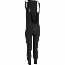 COLLANT BRETELLES VELO HOMME 50O NOIR - Avis / Test